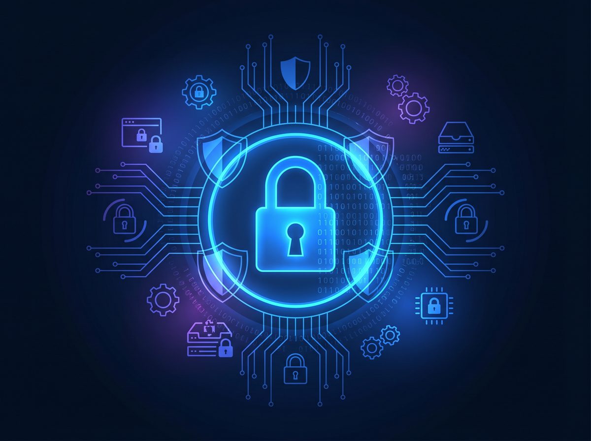 第二加速器安全防护体系